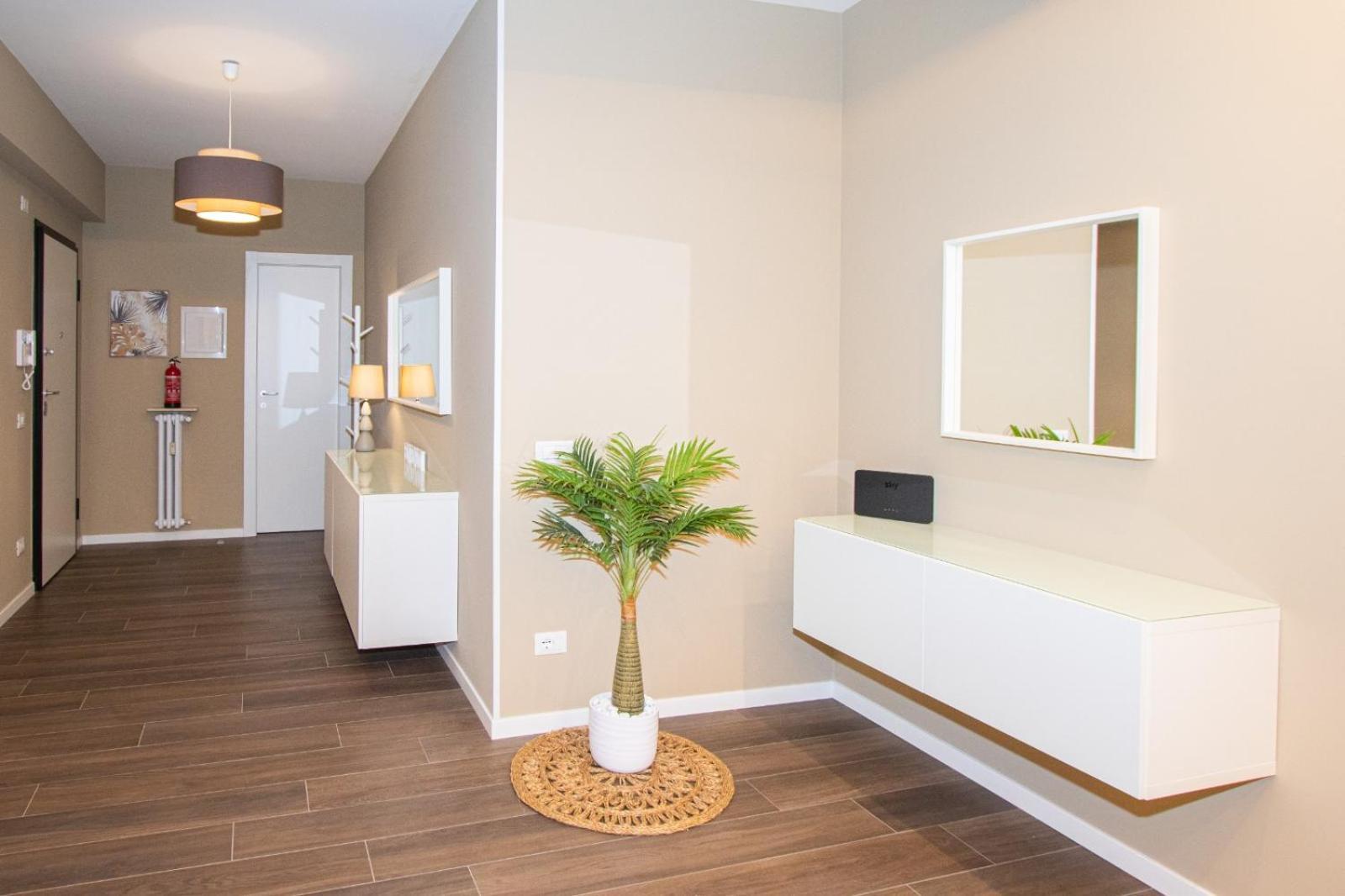 Roma Olimpia Luxury Home Monteverde Exterior foto